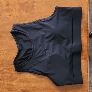 Fabletics XL Trinity High Impact Sports Bra